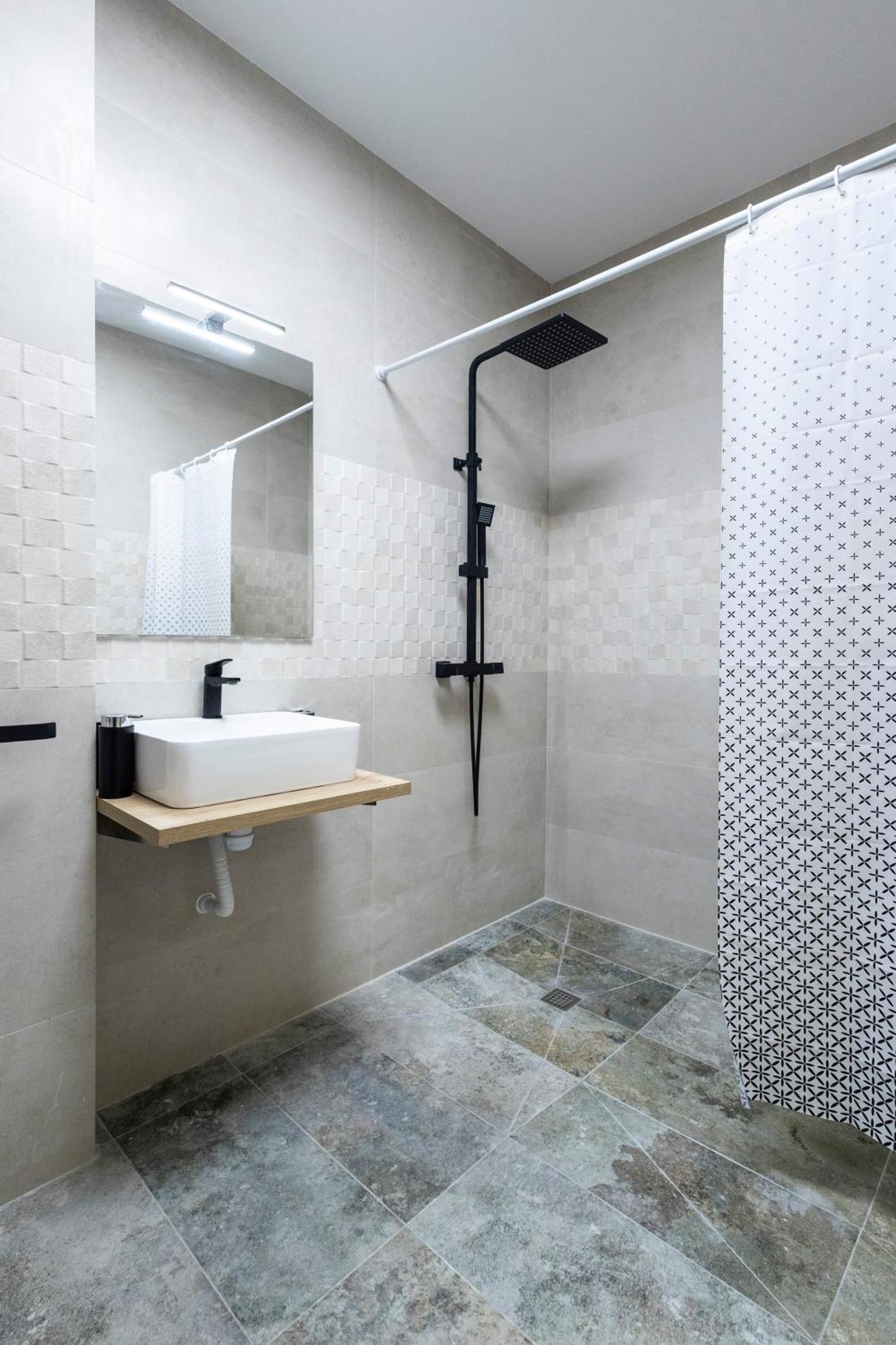 Vera Garden By Concept Flats Valencia Exterior foto