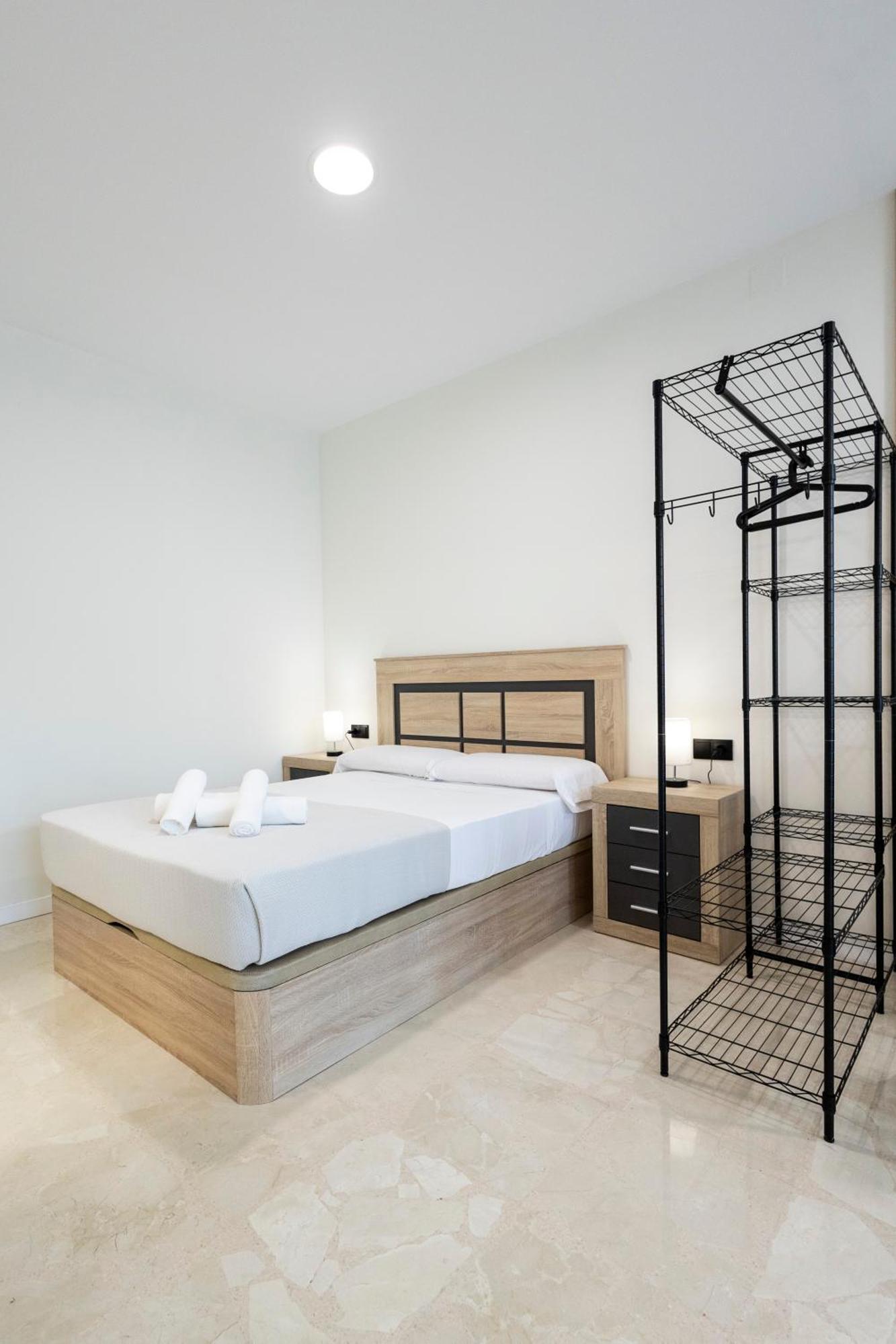 Vera Garden By Concept Flats Valencia Exterior foto