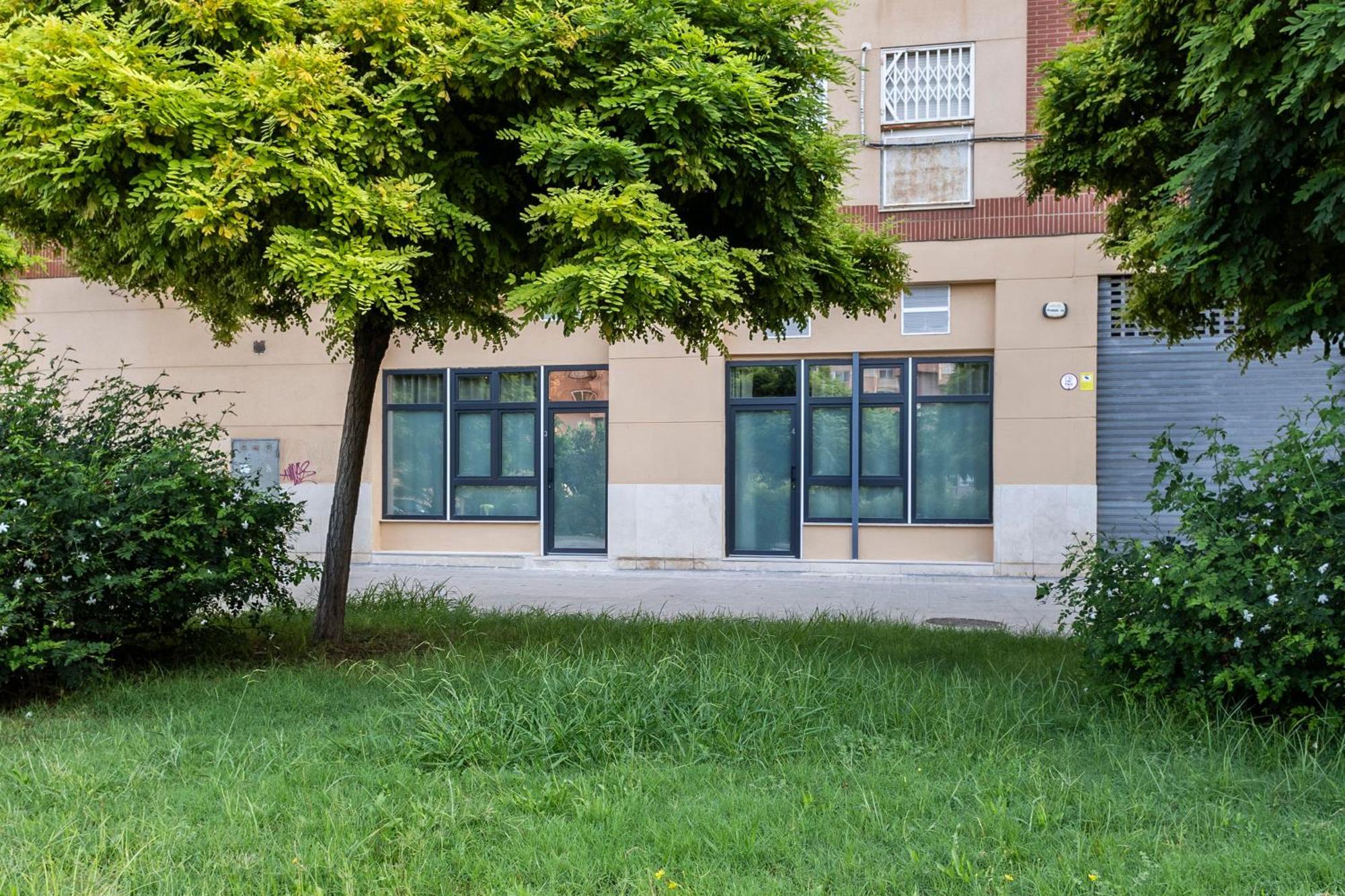 Vera Garden By Concept Flats Valencia Exterior foto