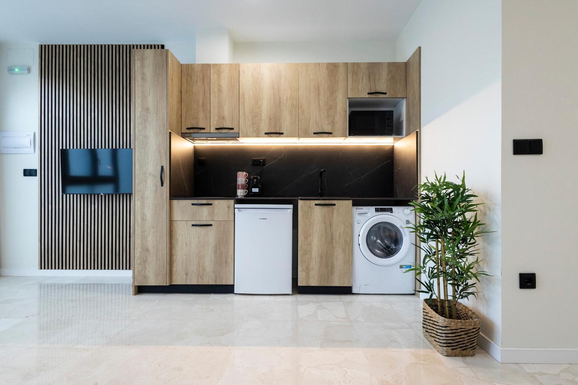 Vera Garden By Concept Flats Valencia Exterior foto